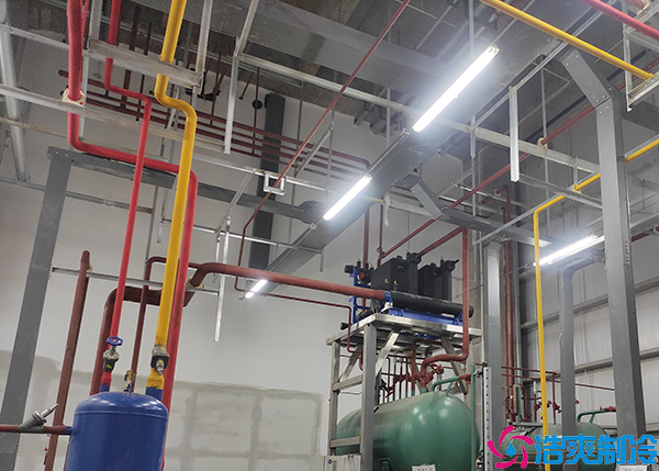 醫(yī)藥冷庫(kù)