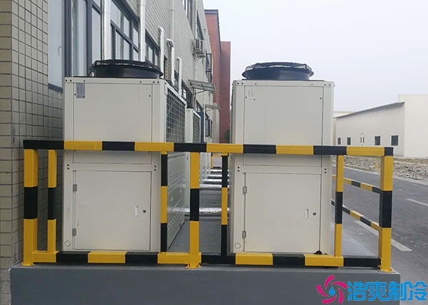 GSP醫(yī)藥冷庫(kù)