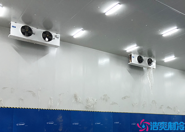 醫(yī)藥冷庫設(shè)備