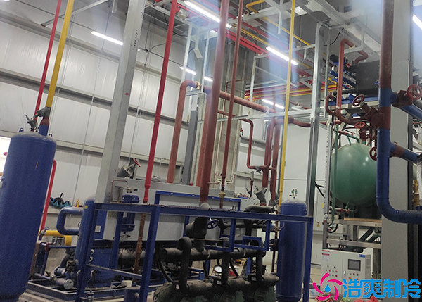  江西醫(yī)藥冷庫設備生產(chǎn)廠家