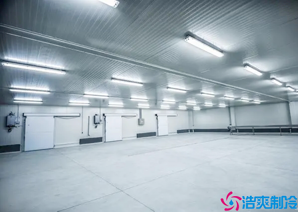  800立方藥品冷藏庫造價多少錢？