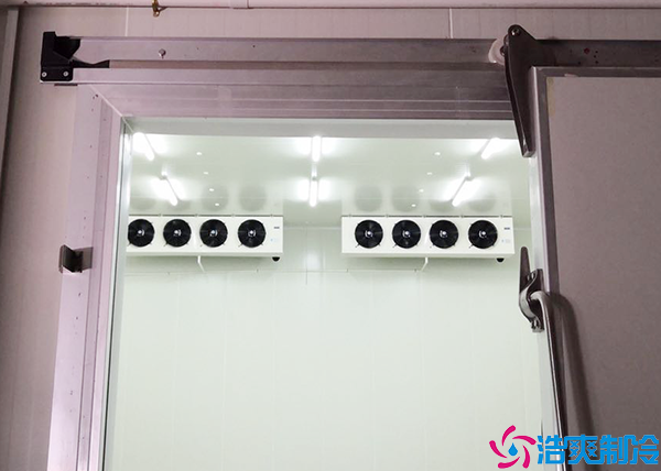  江西小型醫(yī)藥冷庫造價(jià)多少錢一平方？