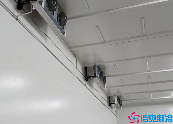 醫(yī)藥冷庫(kù)