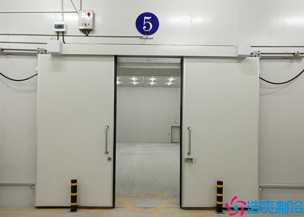 湖南醫(yī)藥冷庫(kù)設(shè)計(jì)施工單位