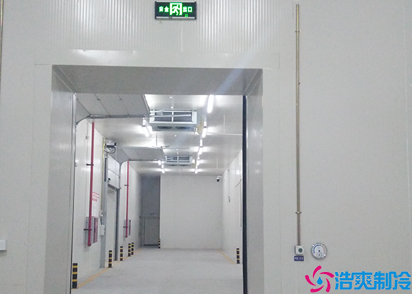 江西GSP醫(yī)藥冷庫維修預(yù)算的大致范圍