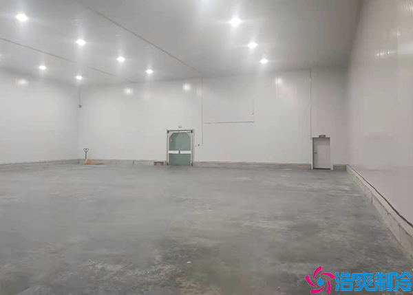 醫(yī)藥冷凍庫(kù)