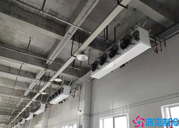  濟(jì)南GSP醫(yī)藥冷庫定制價(jià)格是多少錢？