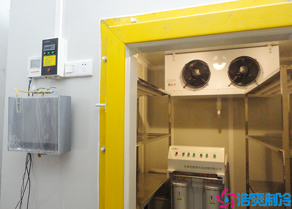  常德小型醫(yī)藥冷庫建造項目有哪些？