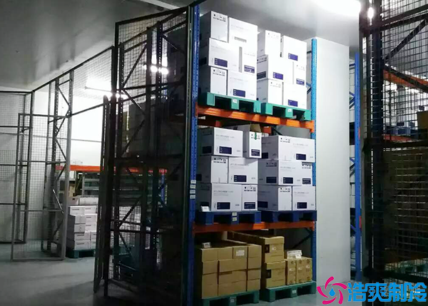  婁底醫(yī)療冷庫工程設(shè)計標(biāo)準(zhǔn)