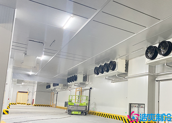  醫(yī)院微生物實驗室冷庫設(shè)備有哪些類型？