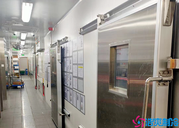 永州醫(yī)藥冷凍庫工程項目有哪些?