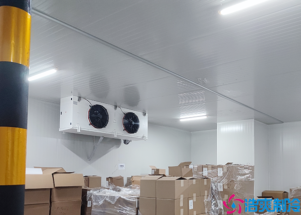 湘潭藥品冷庫設(shè)備生產(chǎn)廠家