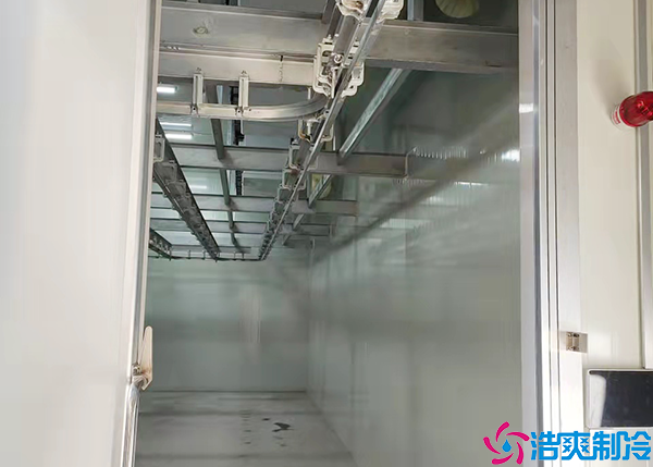 湖南2000平醫(yī)藥物流冷庫成本費(fèi)用