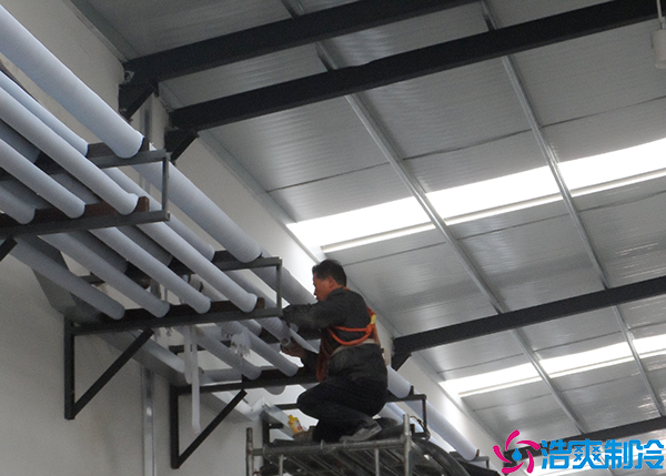 湖南醫(yī)藥冷庫維修電話