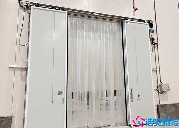 張家界醫(yī)藥冷庫工程設(shè)計方案