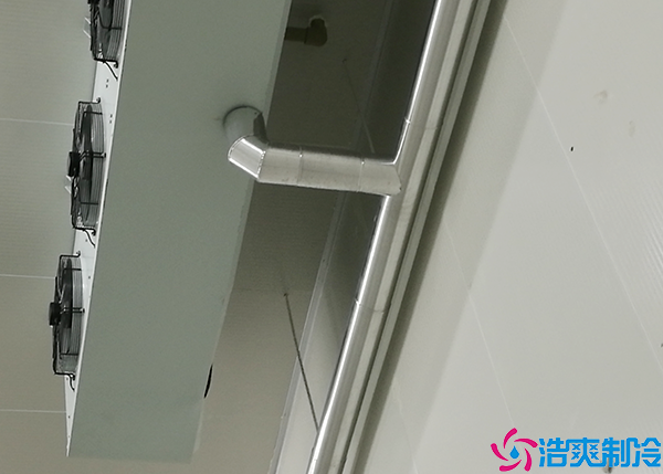 懷化醫(yī)療冷庫造價(jià)多少錢一平方?