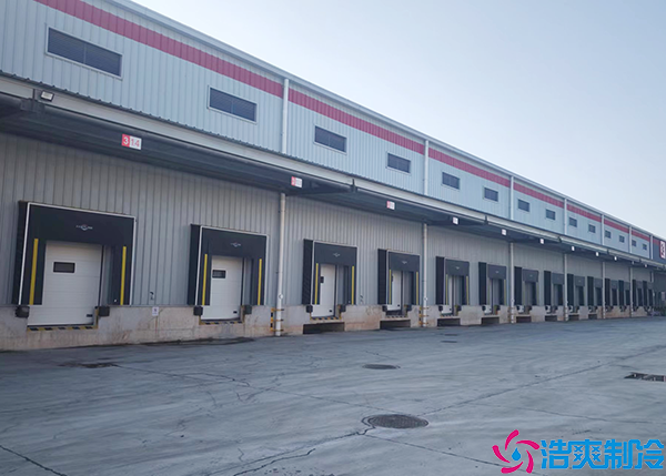 懷化1500平醫(yī)藥冷藏庫建造成本多少錢?