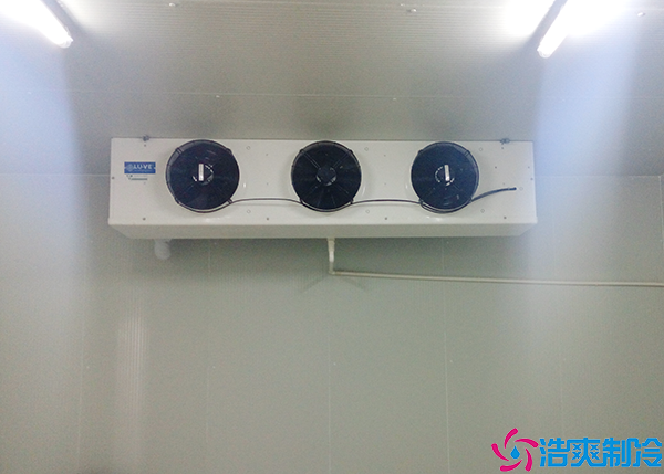 杭州醫(yī)藥物流冷庫建造成本多少錢?