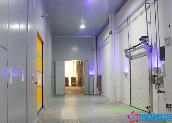 醫(yī)院微生物實驗室冷庫溫度要求標準