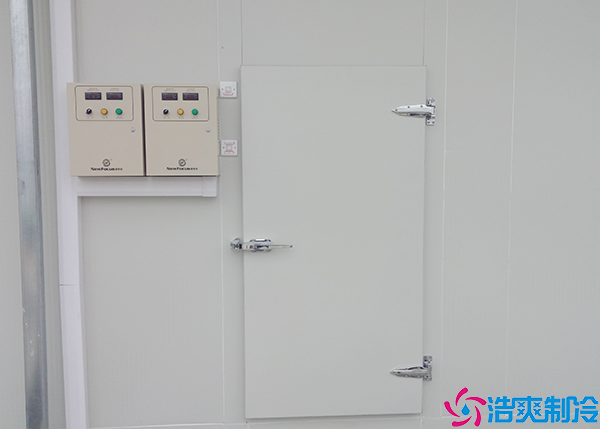 廣東醫(yī)藥物流冷庫定做廠家