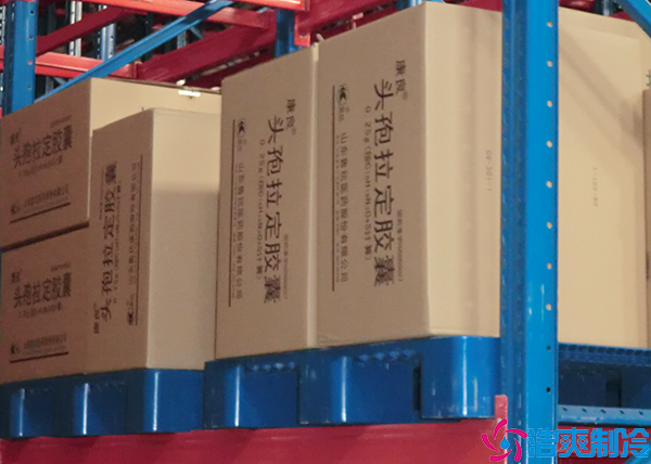 冷藏藥品的貯藏養(yǎng)護操作程序