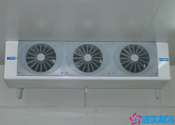 益陽醫(yī)藥物流冷庫建造公司