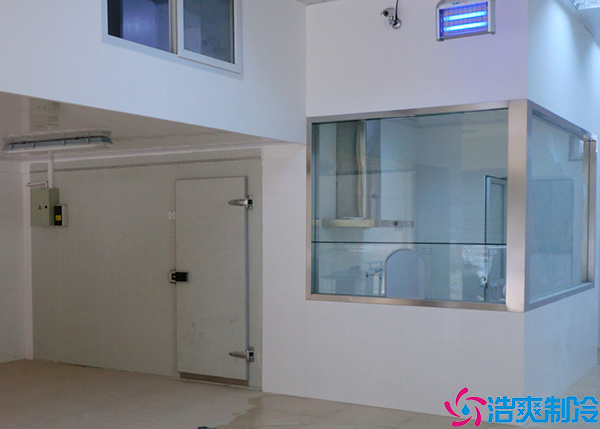 益陽小型醫(yī)藥冷庫建造價格多少錢?