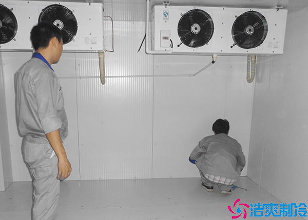 600立方藥品冷藏冷庫運行成本是多少錢?