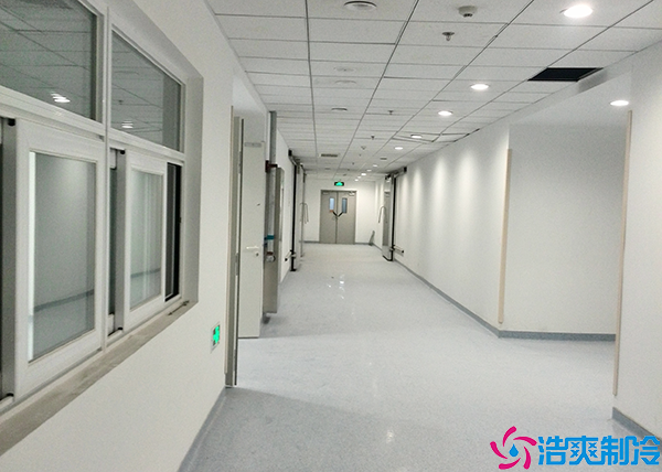 常德醫(yī)藥冷藏庫建設項目內容和要求