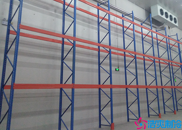 湘潭大型醫(yī)藥物流冷庫多少錢一平方?