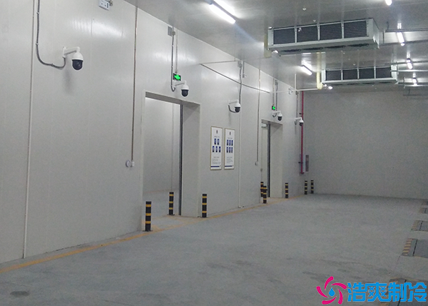 張家界醫(yī)藥冷庫建造項目有哪些地方?