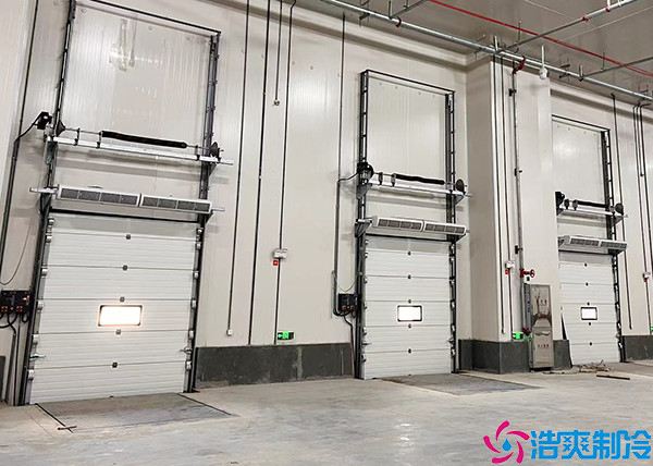 韶關(guān)藥品冷藏冷庫建造公司