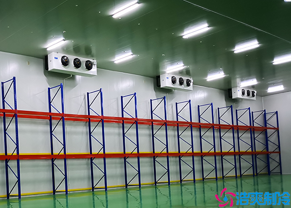 湖南大型醫(yī)藥冷庫每平方米的價格是多少?