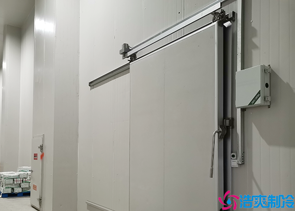 郴州醫(yī)藥物流冷庫建造廠家