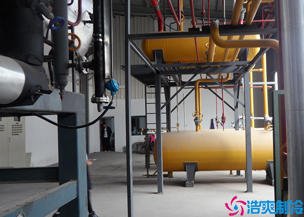  長沙醫(yī)藥冷藏庫設備建造項目有哪些？