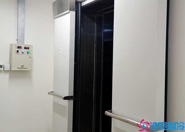  500平益陽中藥材冷庫成本預算多少錢？