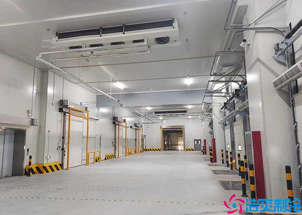  長春自動化醫(yī)藥冷庫建造項目有哪些？