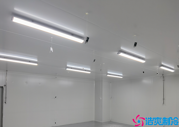  500平湖南藥品冷庫(kù)造價(jià)多少錢？