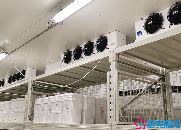  正規(guī)的自動(dòng)化醫(yī)藥冷庫(kù)設(shè)備有哪些？