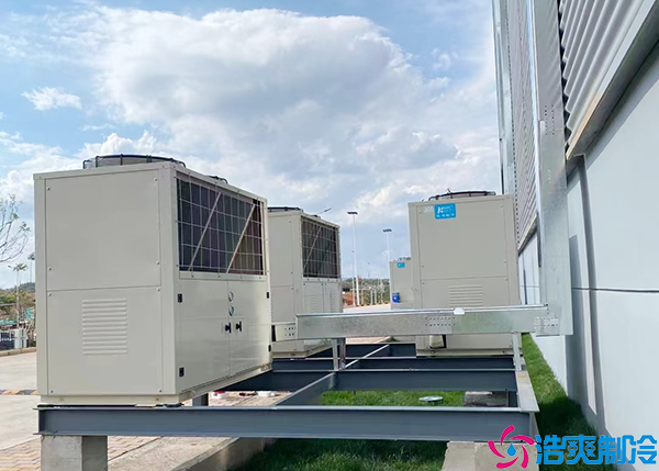 300立方益陽藥品冷庫建造成本多少錢?