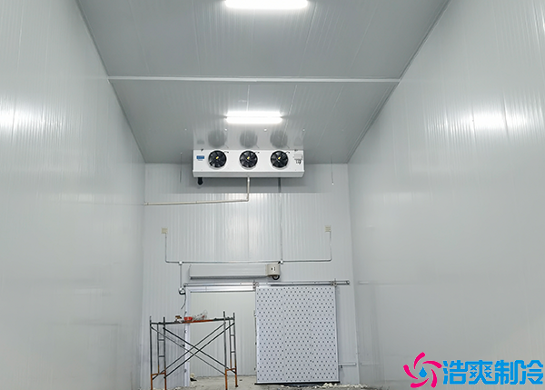 小型藥廠冷庫造價多少錢一平方?