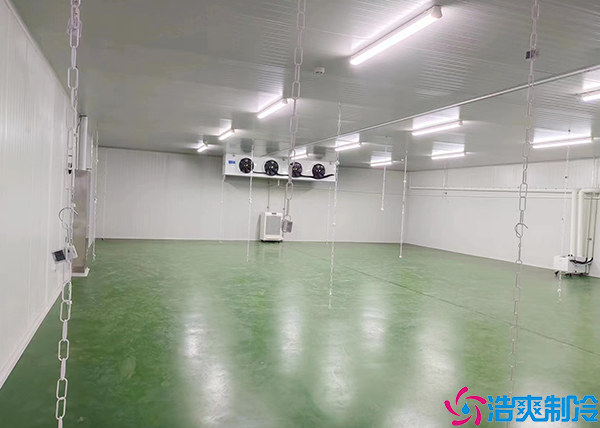 600平韶關(guān)gsp醫(yī)藥冷庫建造價格多少錢?