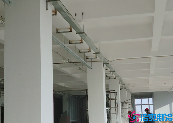 醫(yī)藥物流冷庫(kù)