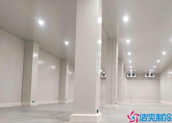  湘潭醫(yī)院冷庫工程項(xiàng)目內(nèi)容概述