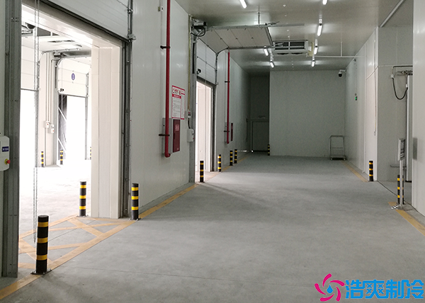  婁底小型藥品冷庫工程建造公司：為藥品儲存提供專業(yè)解決方案