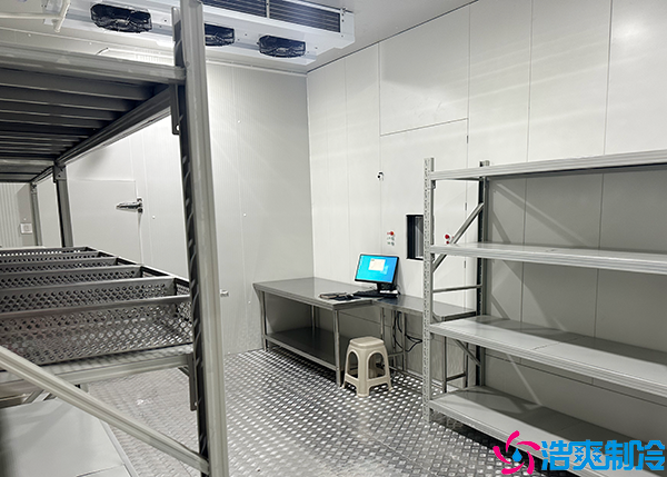 醫(yī)藥冷庫(kù)