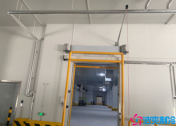 醫(yī)藥冷庫(kù)