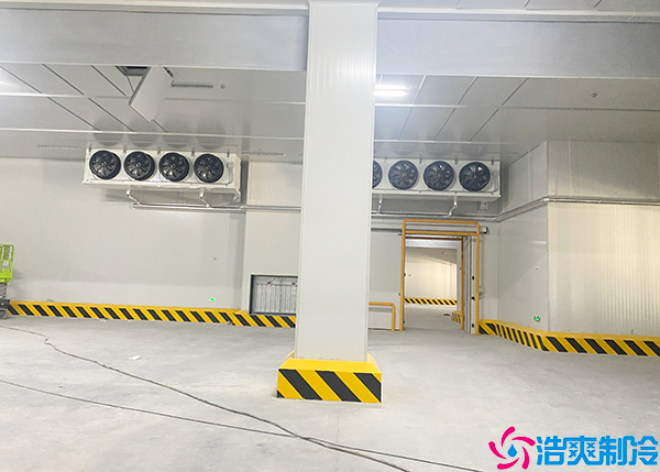 醫(yī)藥冷庫(kù)