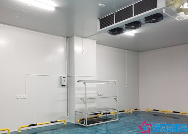  500立方郴州藥品冷庫建造成本多少錢？