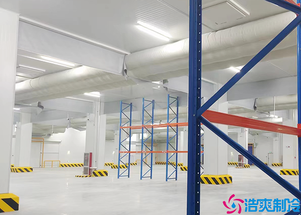  廣東藥品冷庫報價明細表